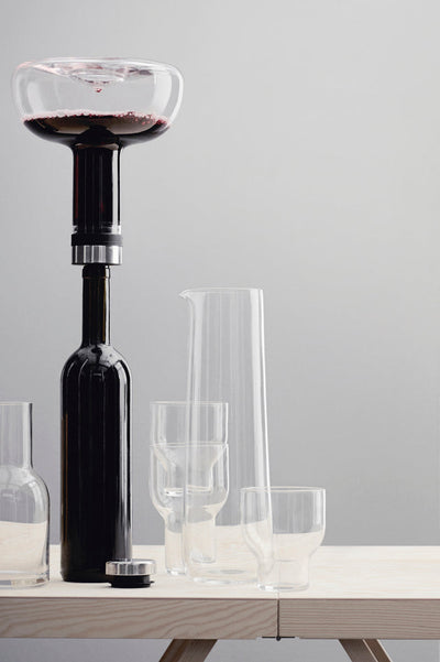 product image for Wine Breather Collection Audo Copenhagen 71031 001052 5 22