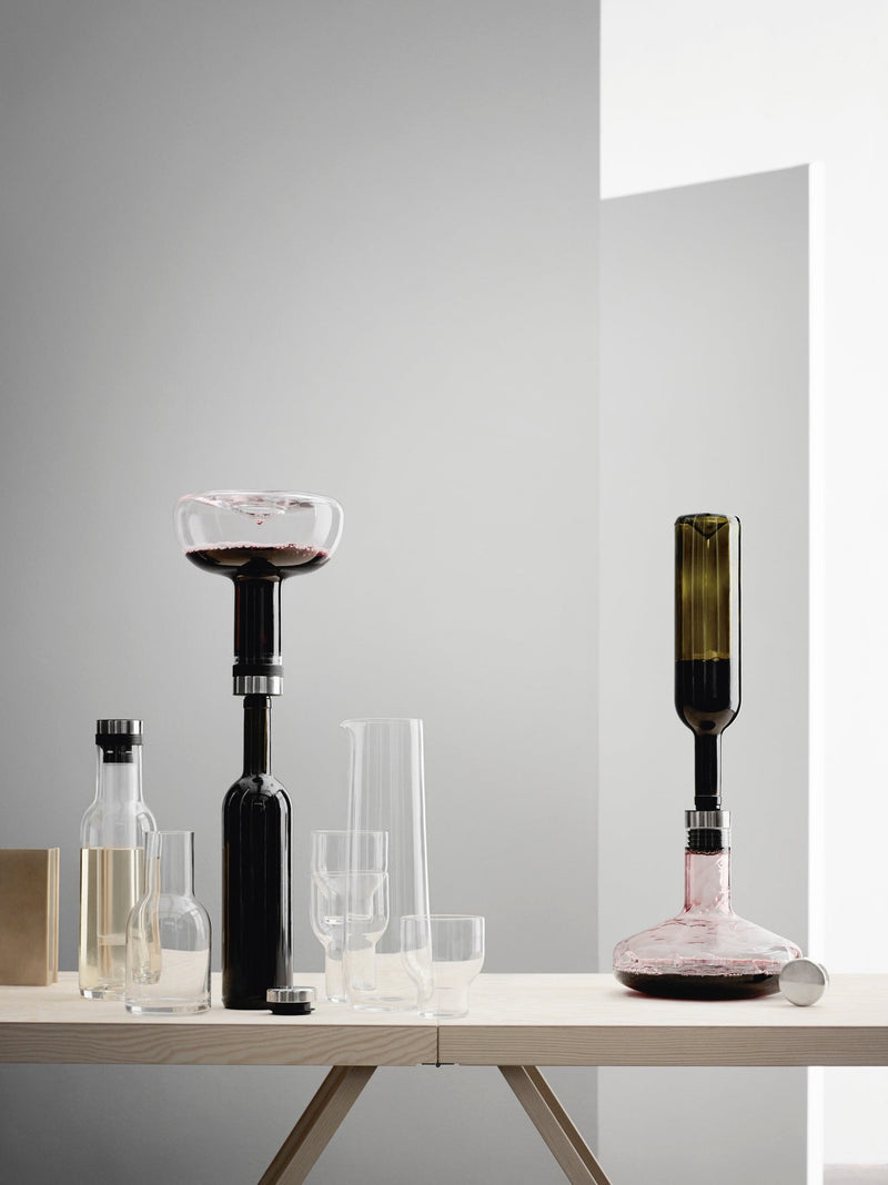 media image for Wine Breather Collection Audo Copenhagen 71031 001052 8 256