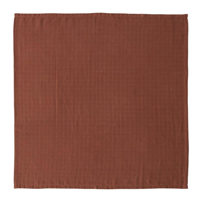 product image for muslin square panda 3 pcs pack vanilla by oyoy 4 85