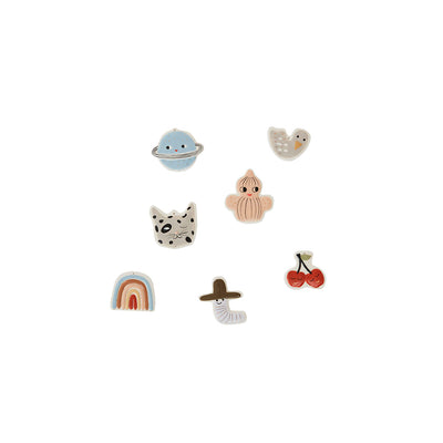 product image of figure pack of 7 multi by oyoy 1 532