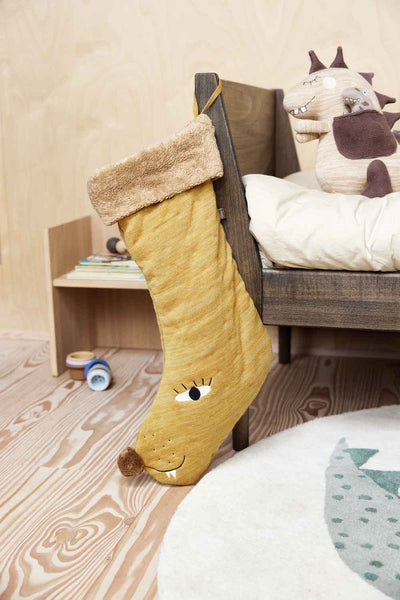product image for Lion Christmas Stocking 2 71