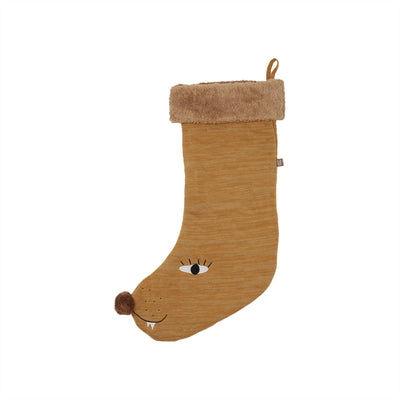 product image of Lion Christmas Stocking 1 597