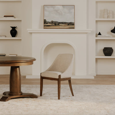 product image for Edward Dining Chair Heather Moes Home Collection Mhc Me 1071 34 13 62