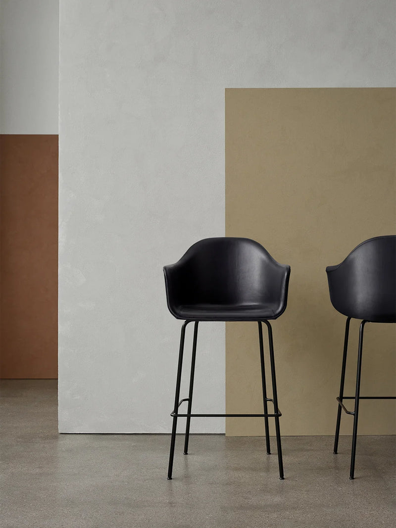 media image for Harbour Bar Chair Audo Copenhagen 71105 004835 11 255