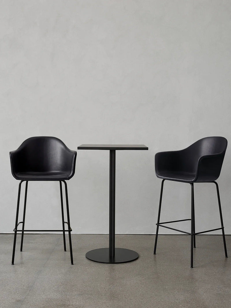 media image for Harbour Bar Chair Audo Copenhagen 71105 004835 10 294