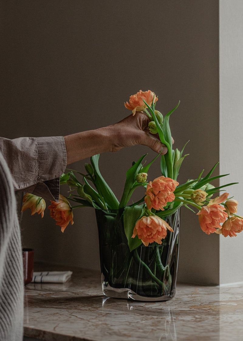 media image for Aer Vase Audo Copenhagen 71034 001069 10 282