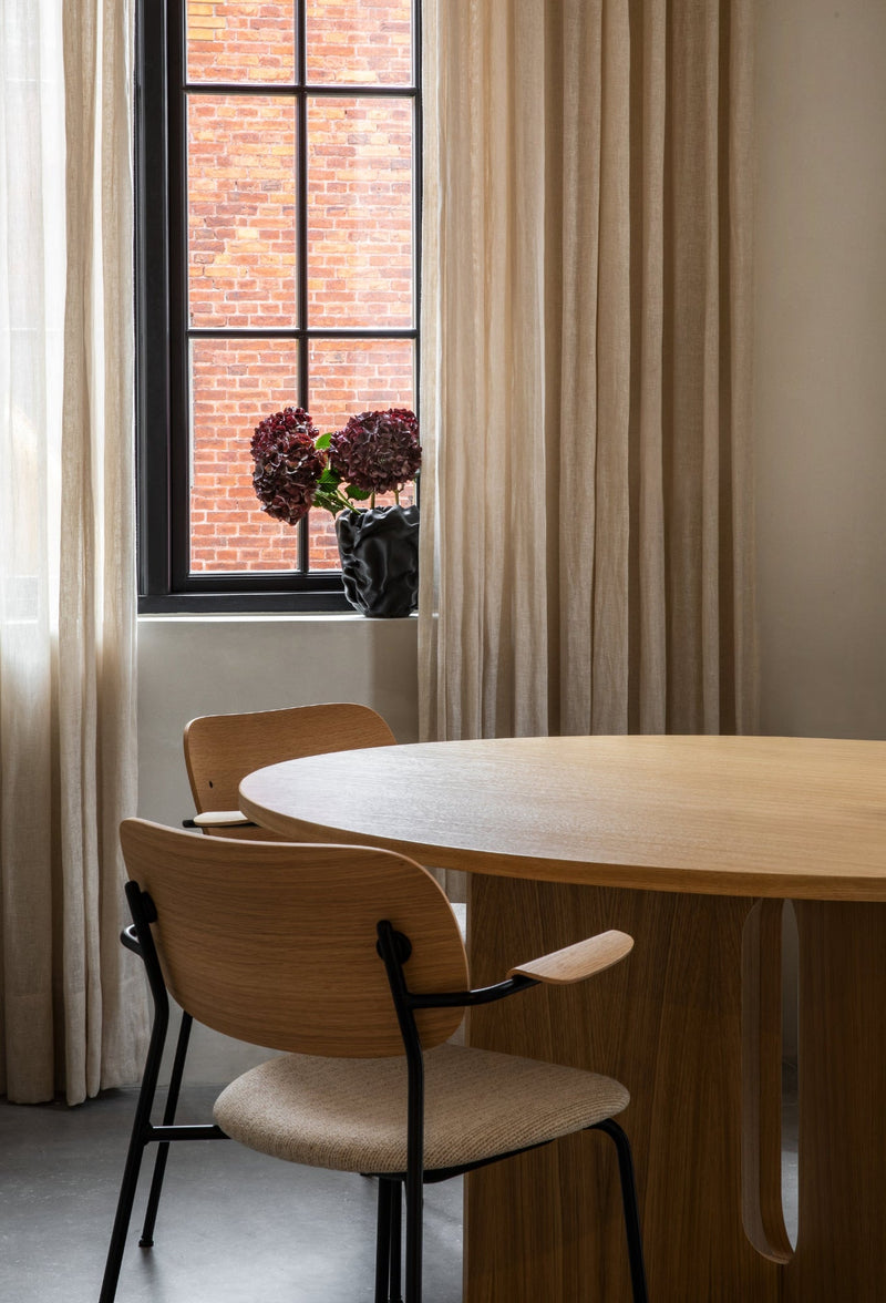 media image for Co Dining Chair Audo Copenhagen 71145 004485 86 29