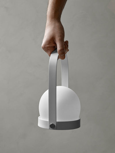 product image for Carrie Portable Lamp Audo Copenhagen 71052 001227 15 67