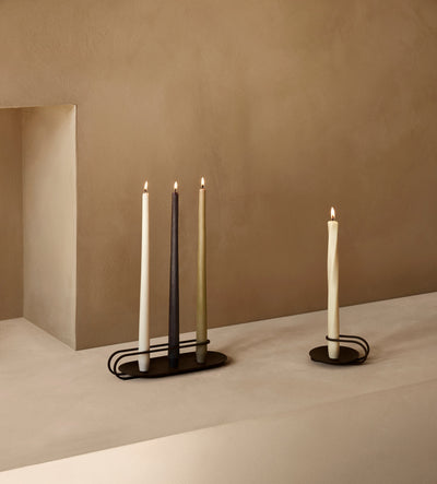 product image for Clip Candleholder Audo Copenhagen 71040 000891 6 45