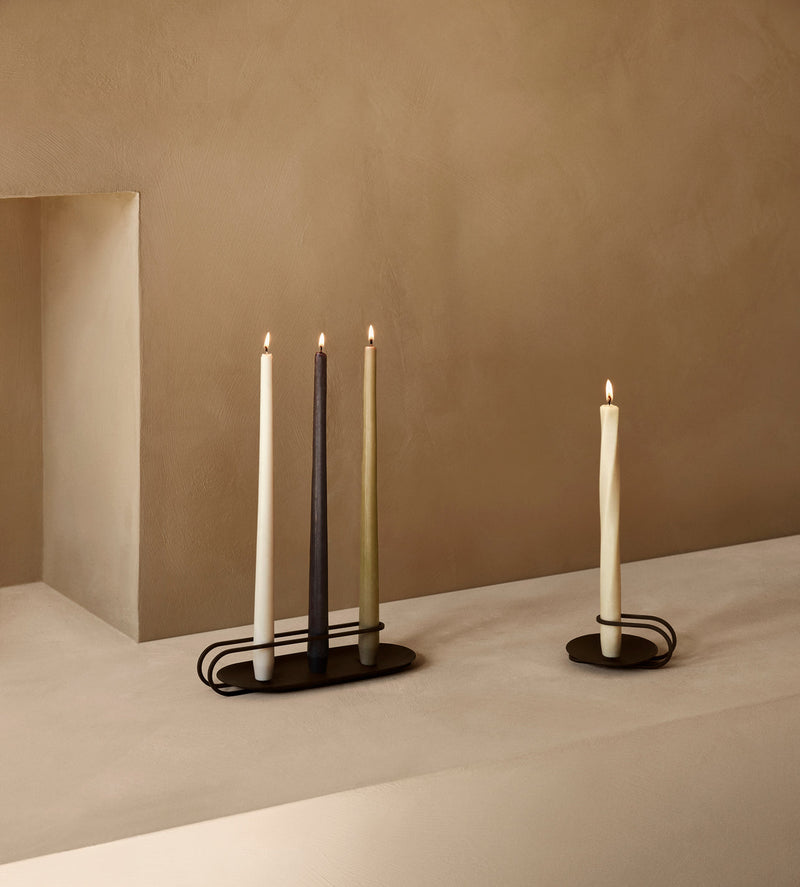 media image for Clip Candleholder Audo Copenhagen 71040 000891 6 240