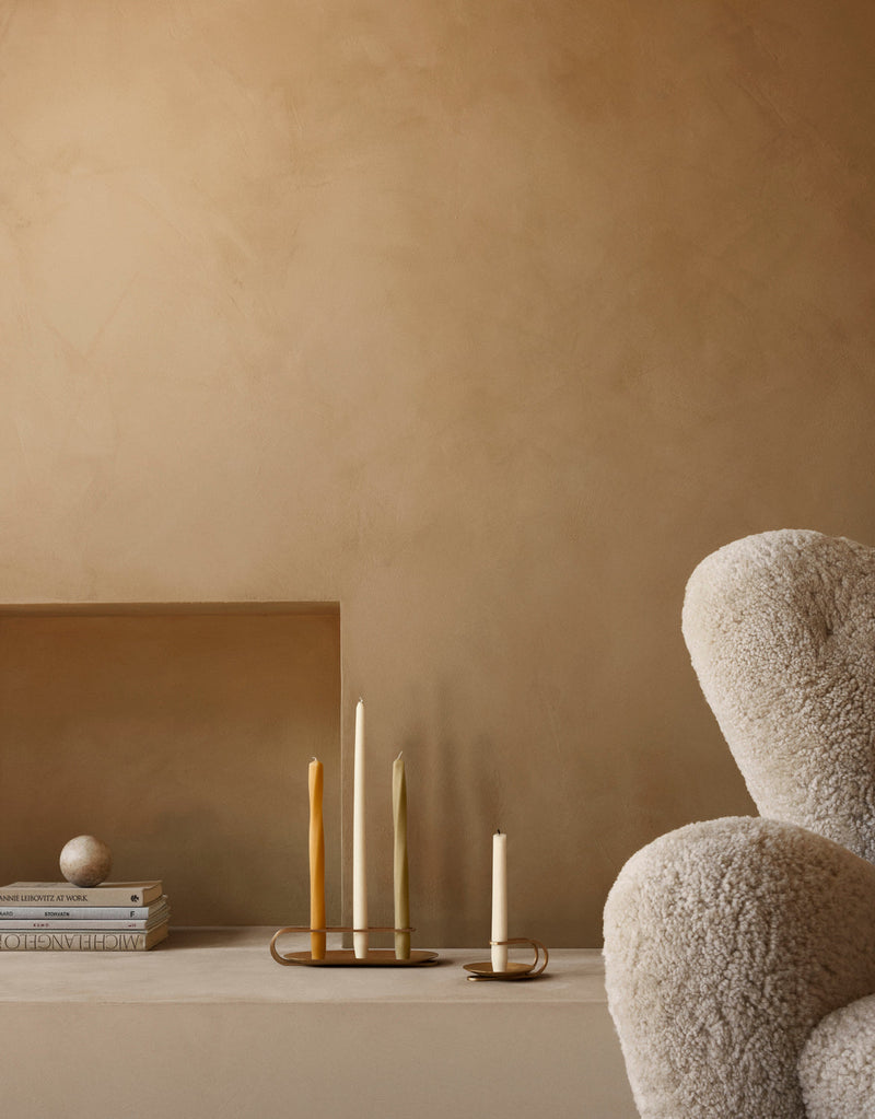 media image for Clip Candleholder Audo Copenhagen 71040 000891 5 221