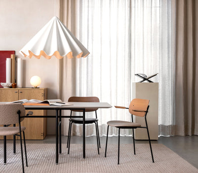 product image for Co Dining Chair Audo Copenhagen 71145 004485 85 78