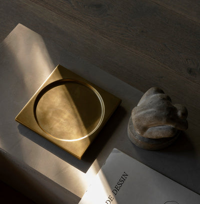 product image for Divot Tray Audo Copenhagen 71192 001002 4 45