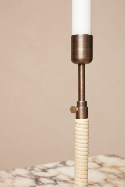 product image for Duca Candleholder Audo Copenhagen 71032 001059 11 19