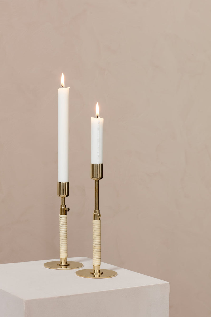 media image for Duca Candleholder Audo Copenhagen 71032 001059 15 299