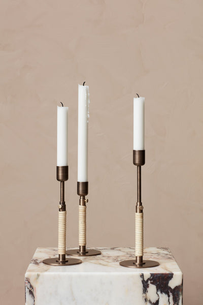 product image for Duca Candleholder Audo Copenhagen 71032 001059 14 21