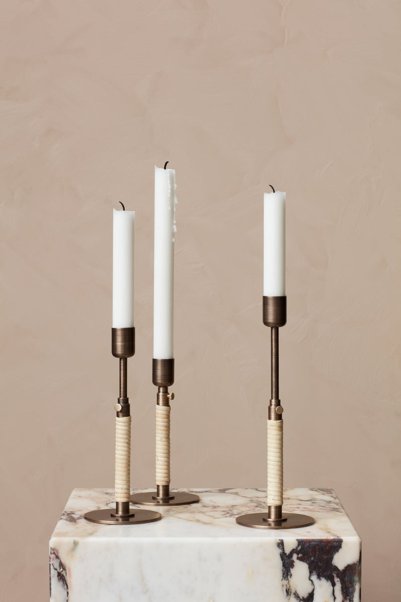 media image for Duca Candleholder Audo Copenhagen 71032 001059 14 299