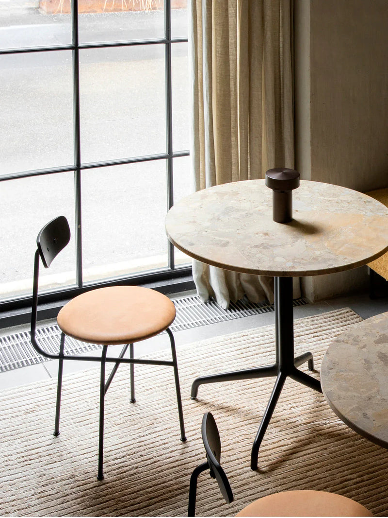media image for Harbour Column Counter Table Audo Copenhagen 71101 009783 36 253