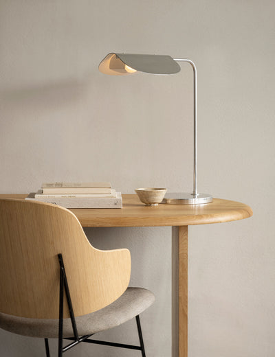 product image for The Penguin Dining Chair Audo Copenhagen 71157 003943 44 21