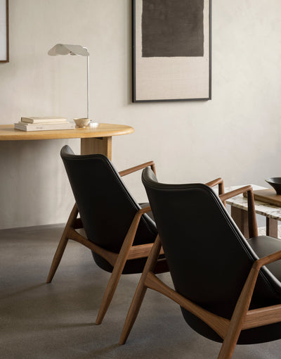 product image for The Seal Lounge Chair Audo Copenhagen 71169 004044 23 97