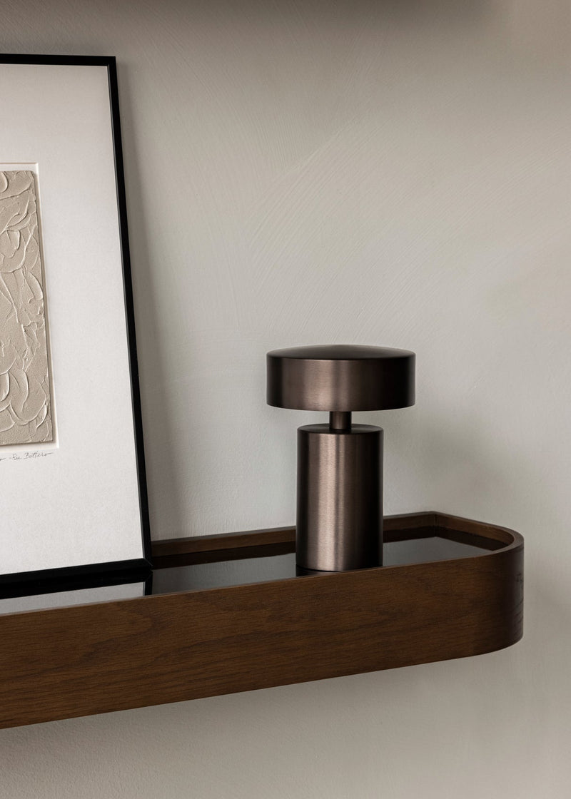 media image for Column Portable Lamp Audo Copenhagen 71223 001231 5 297