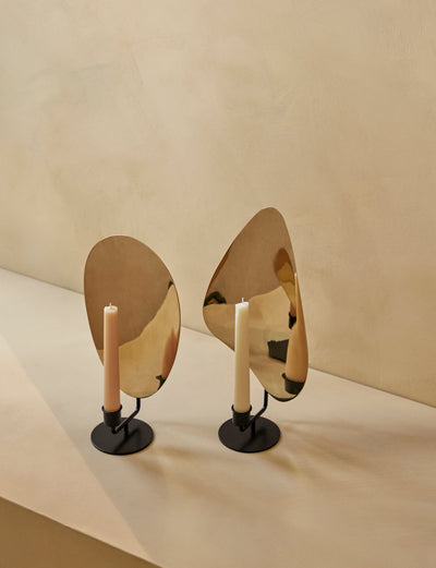 product image for Flambeau Candleholder Audo Copenhagen 71039 000920 5 37