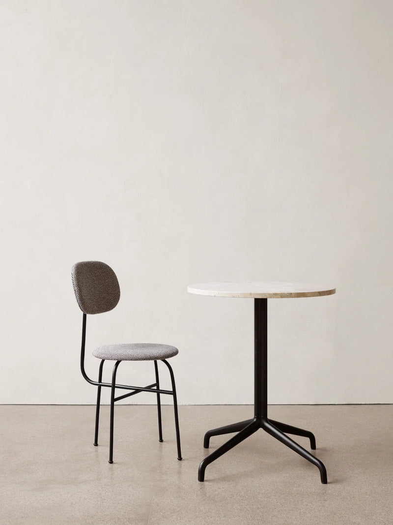 media image for Harbour Column Counter Table Audo Copenhagen 71101 009783 35 268