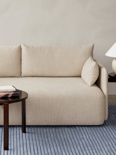 product image for Offset Sofa Audo Copenhagen 71059 002300 37 97