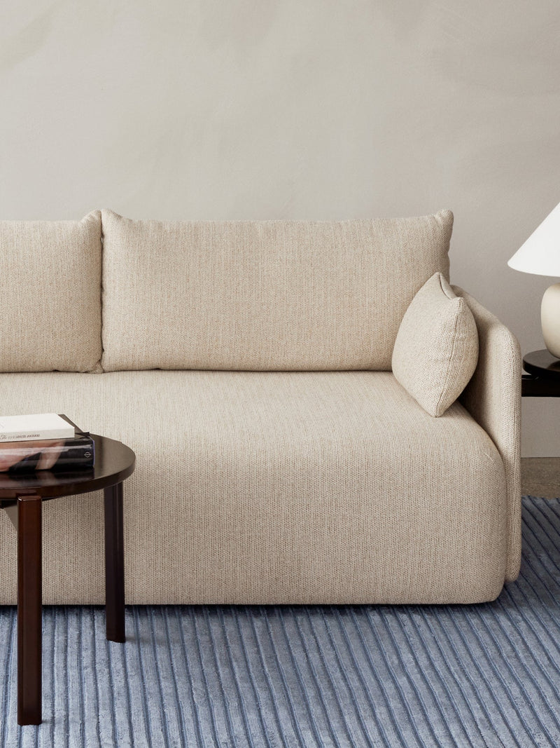 media image for Offset Sofa Audo Copenhagen 71059 002300 37 245