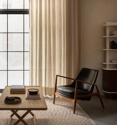 product image for The Seal Lounge Chair Audo Copenhagen 71169 004044 21 38