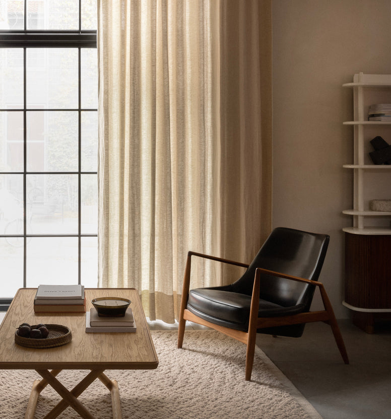 media image for The Seal Lounge Chair Audo Copenhagen 71169 004044 21 230
