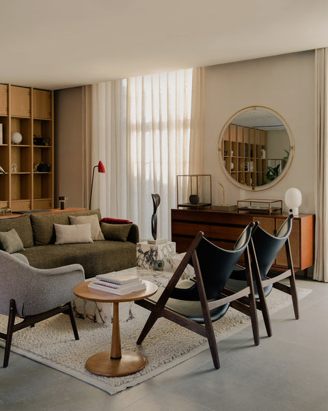 media image for Nimbus Mirror Audo Copenhagen 71019 000616 8 277