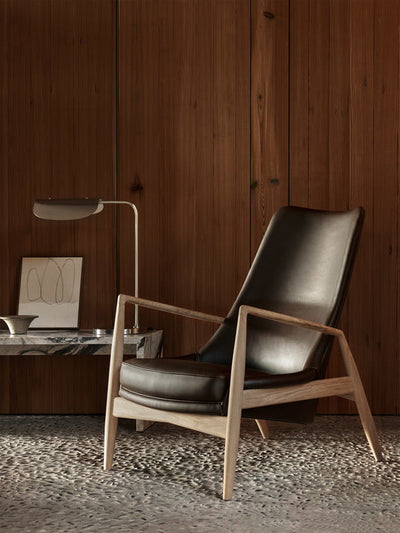 product image for The Seal Lounge Chair Audo Copenhagen 71169 004044 22 90