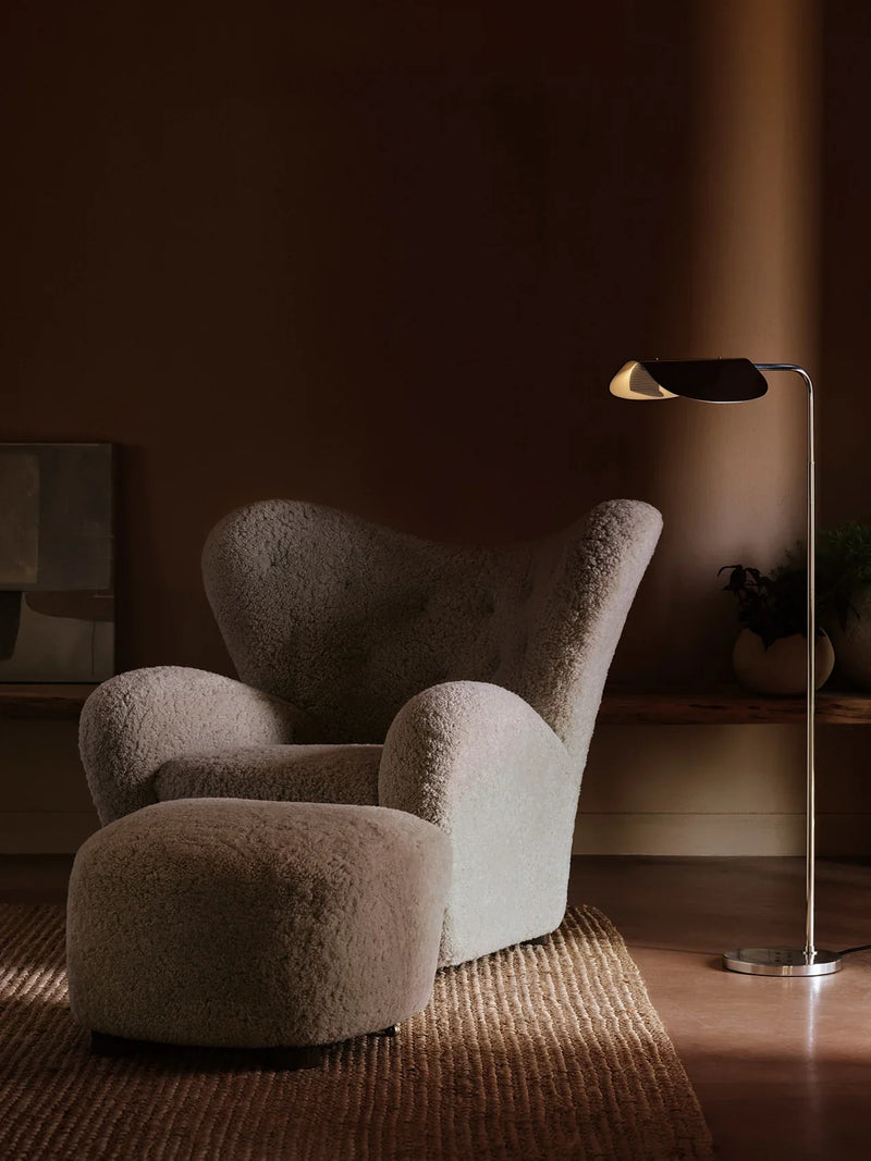 media image for The Tired Man Ottoman Audo Copenhagen 71137 014740 20 292