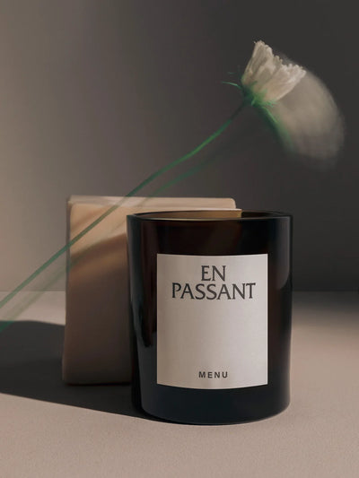product image for Olfacte Scented En Passant Candle Audo Copenhagen 71186 000781 3 30