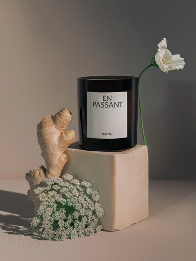product image for Olfacte Scented En Passant Candle Audo Copenhagen 71186 000781 4 85