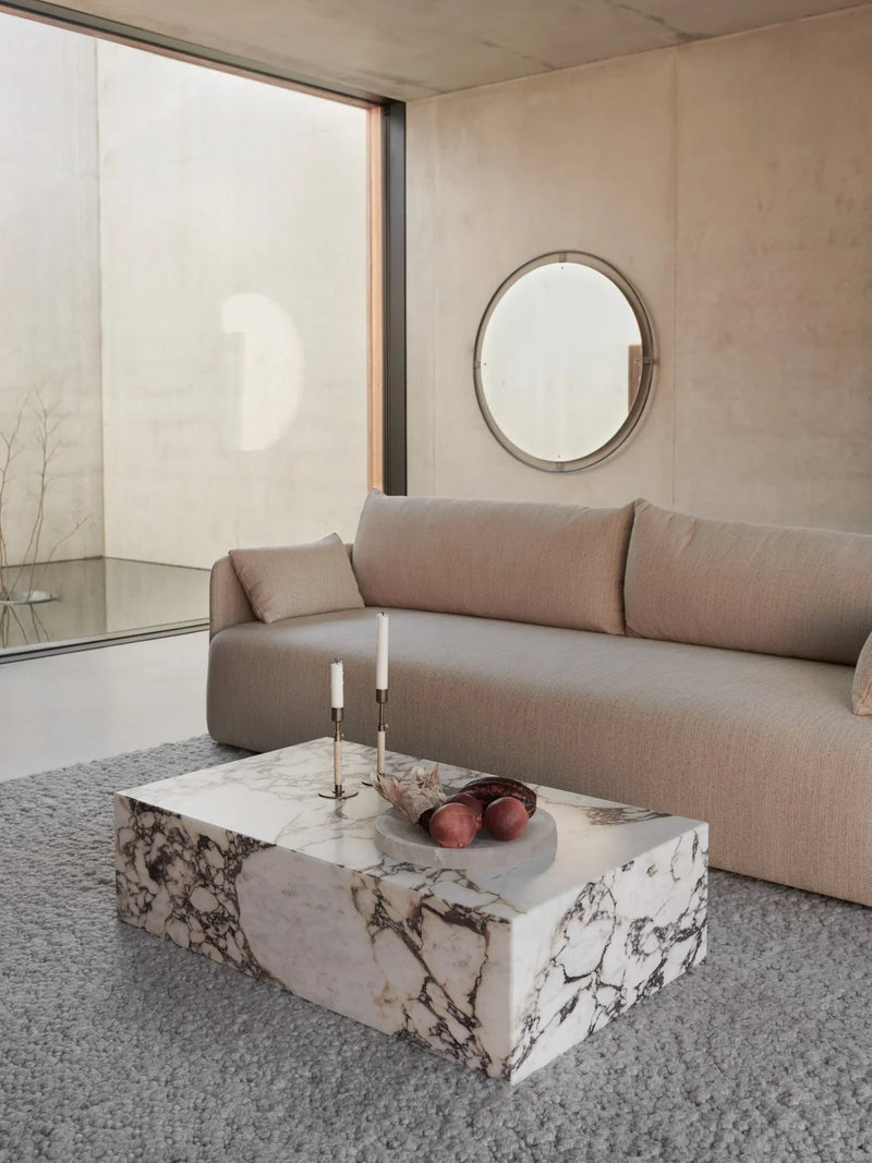 media image for Offset Sofa Audo Copenhagen 71059 002300 41 247