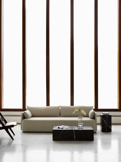 product image for Offset Sofa Audo Copenhagen 71059 002300 43 94