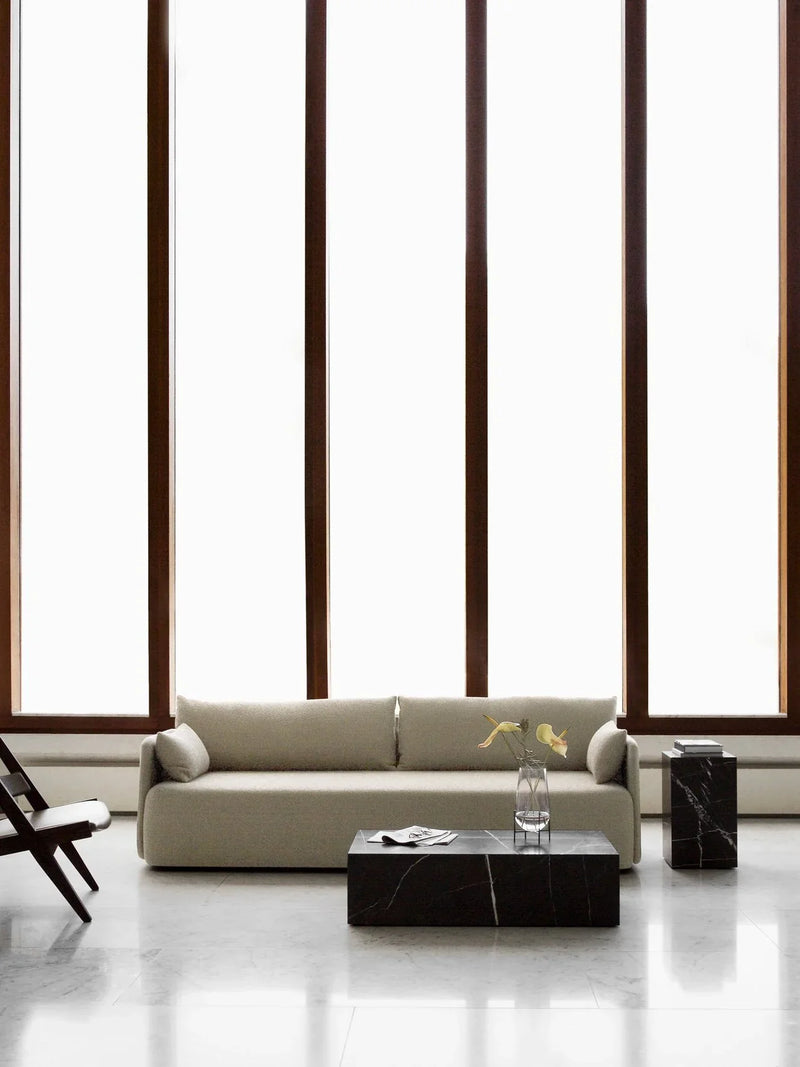 media image for Offset Sofa Audo Copenhagen 71059 002300 43 297