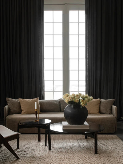 product image for Offset Sofa Audo Copenhagen 71059 002300 40 98