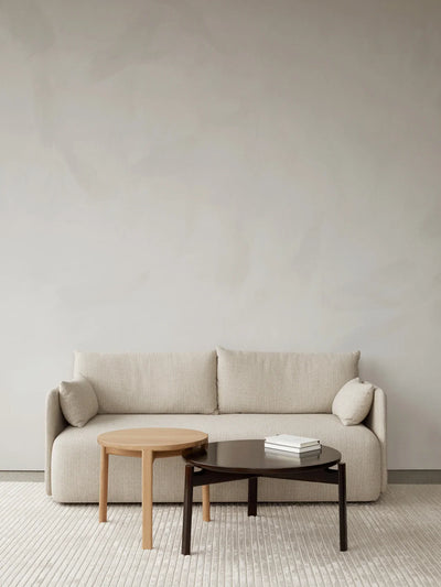 product image for Offset Sofa Audo Copenhagen 71059 002300 36 74