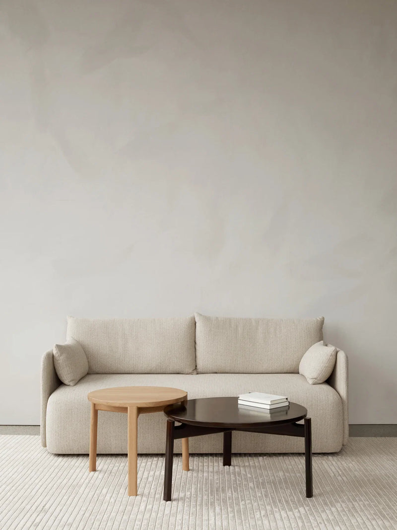 media image for Offset Sofa Audo Copenhagen 71059 002300 36 212