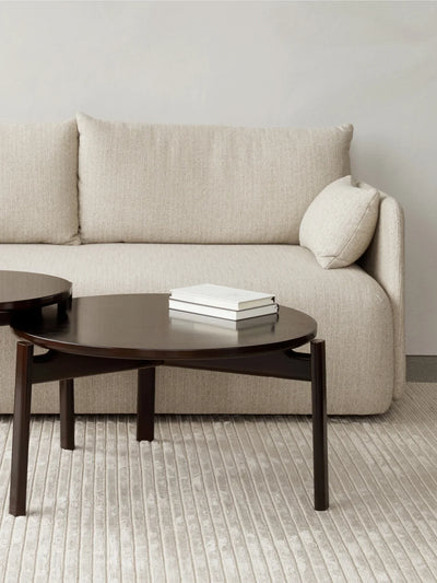 product image for Offset Sofa Audo Copenhagen 71059 002300 39 74