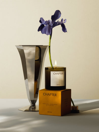 product image for Olfacte Scented Chapter Candle Audo Copenhagen 71186 000735 6 54