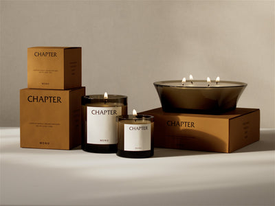 product image for Olfacte Scented Chapter Candle Audo Copenhagen 71186 000735 7 70