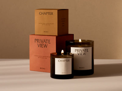 product image for Olfacte Scented Chapter Candle Audo Copenhagen 71186 000735 5 90