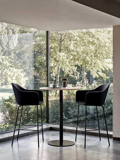 product image for Harbour Bar Chair Audo Copenhagen 71105 004835 12 9