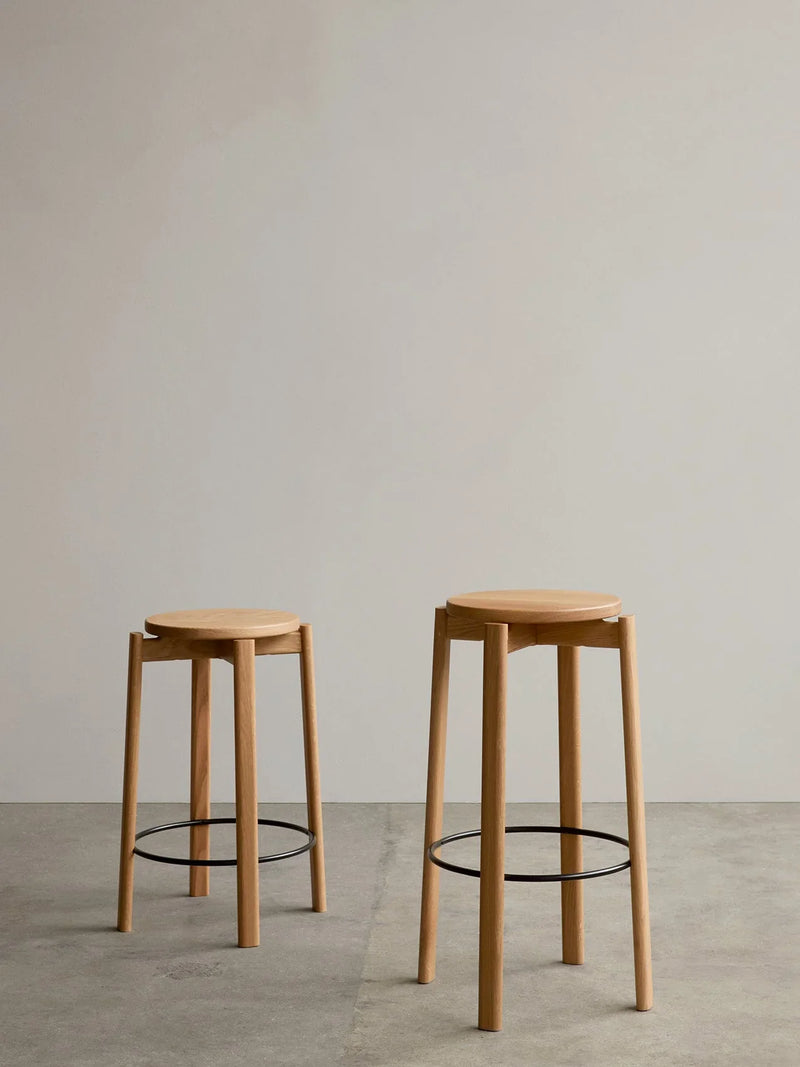 media image for Passage Counter Stool Audo Copenhagen 71208 004959 3 294