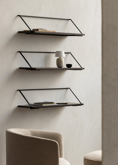 product image for Tearoom Lounge Chair Audo Copenhagen 71113 003033 42 14