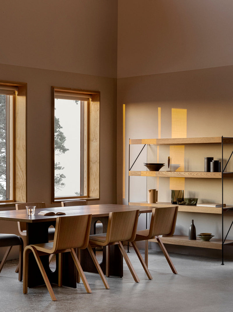 media image for Zet Storage System Audo Copenhagen 71015 002182 21 219